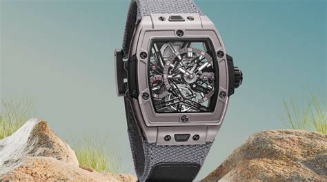 rhino hublot|HUBLOT AND SORAI UNITED FOR CHANGE.